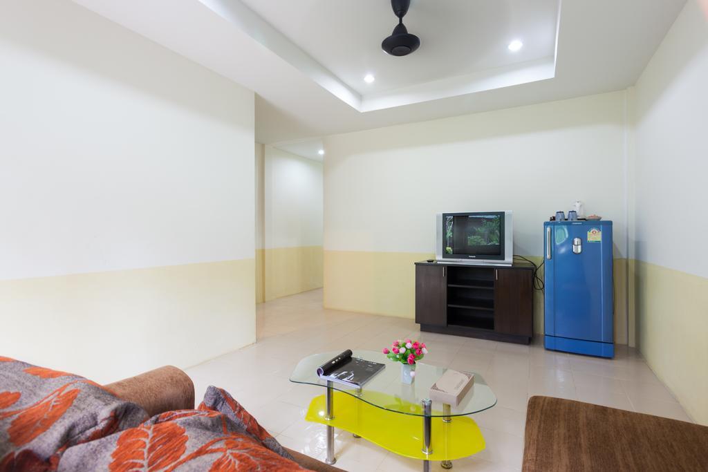 Bangtao Kanita House Strand Bang Tao Exterior foto