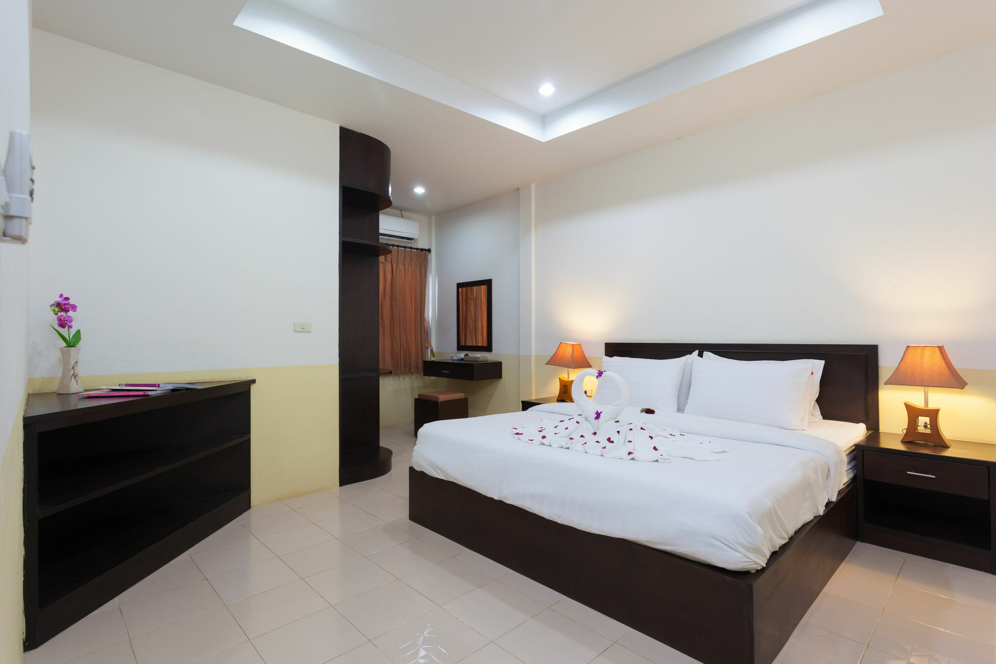 Bangtao Kanita House Strand Bang Tao Exterior foto