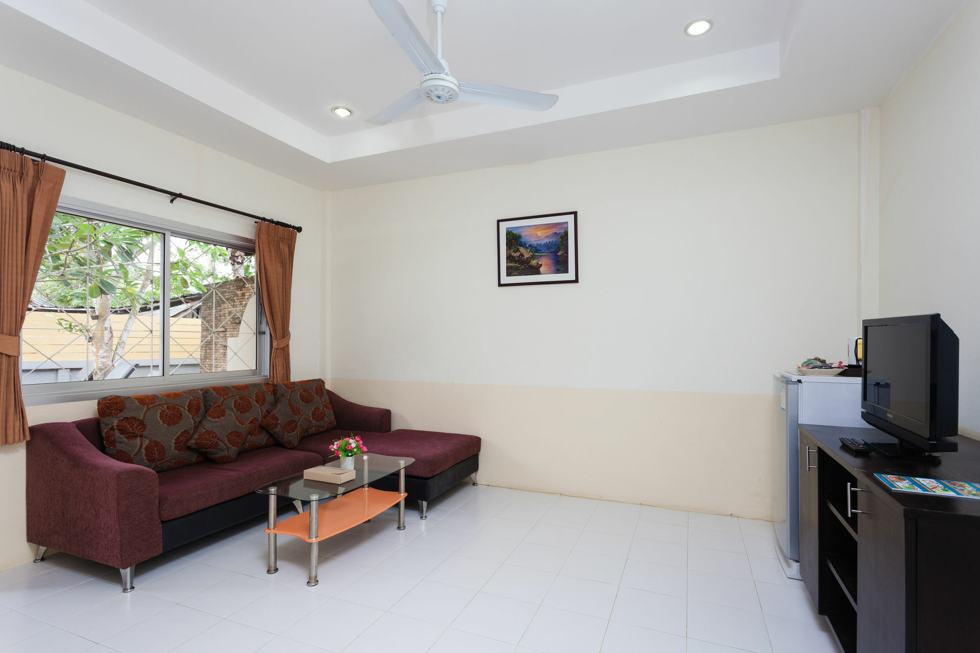 Bangtao Kanita House Strand Bang Tao Exterior foto