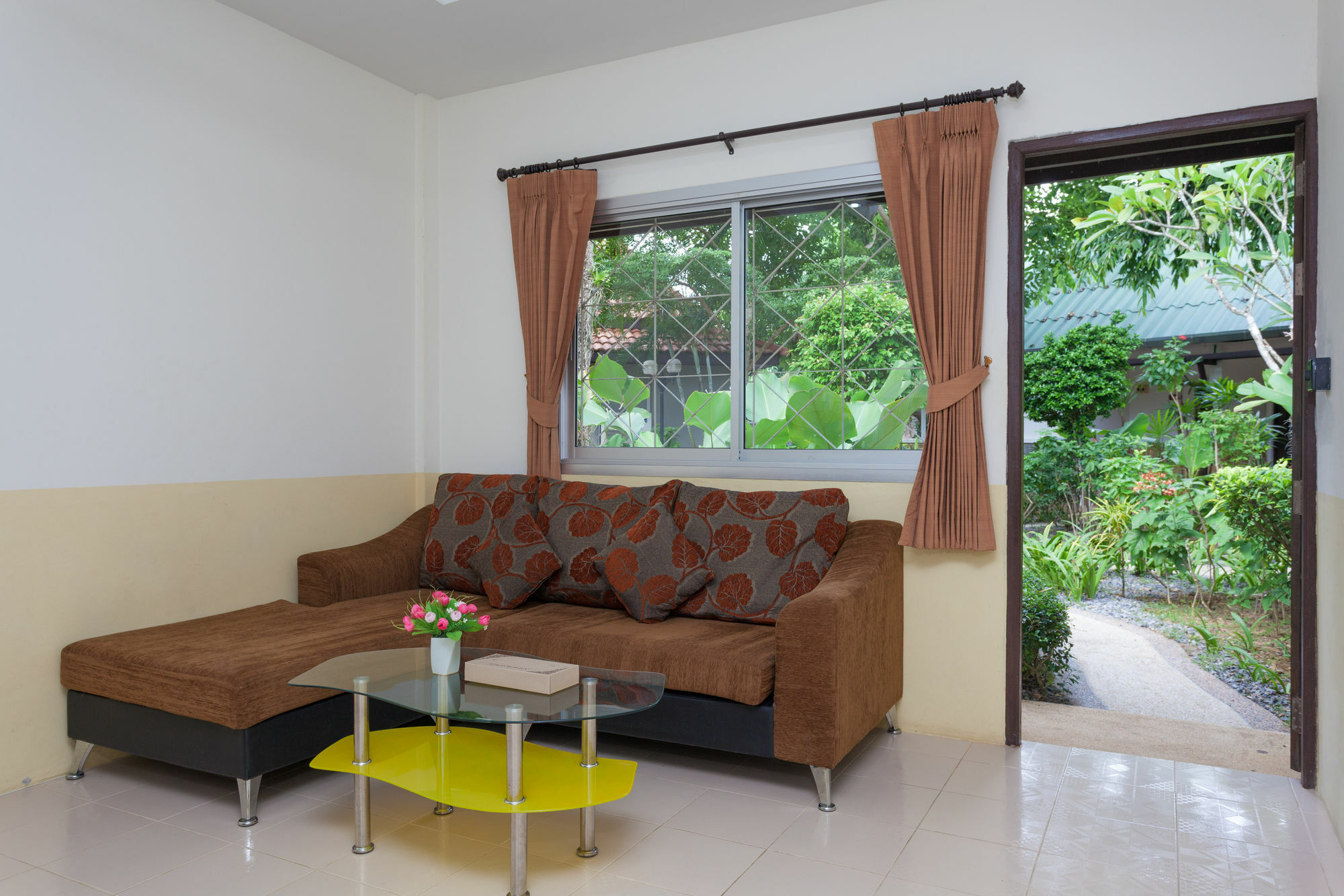 Bangtao Kanita House Strand Bang Tao Exterior foto