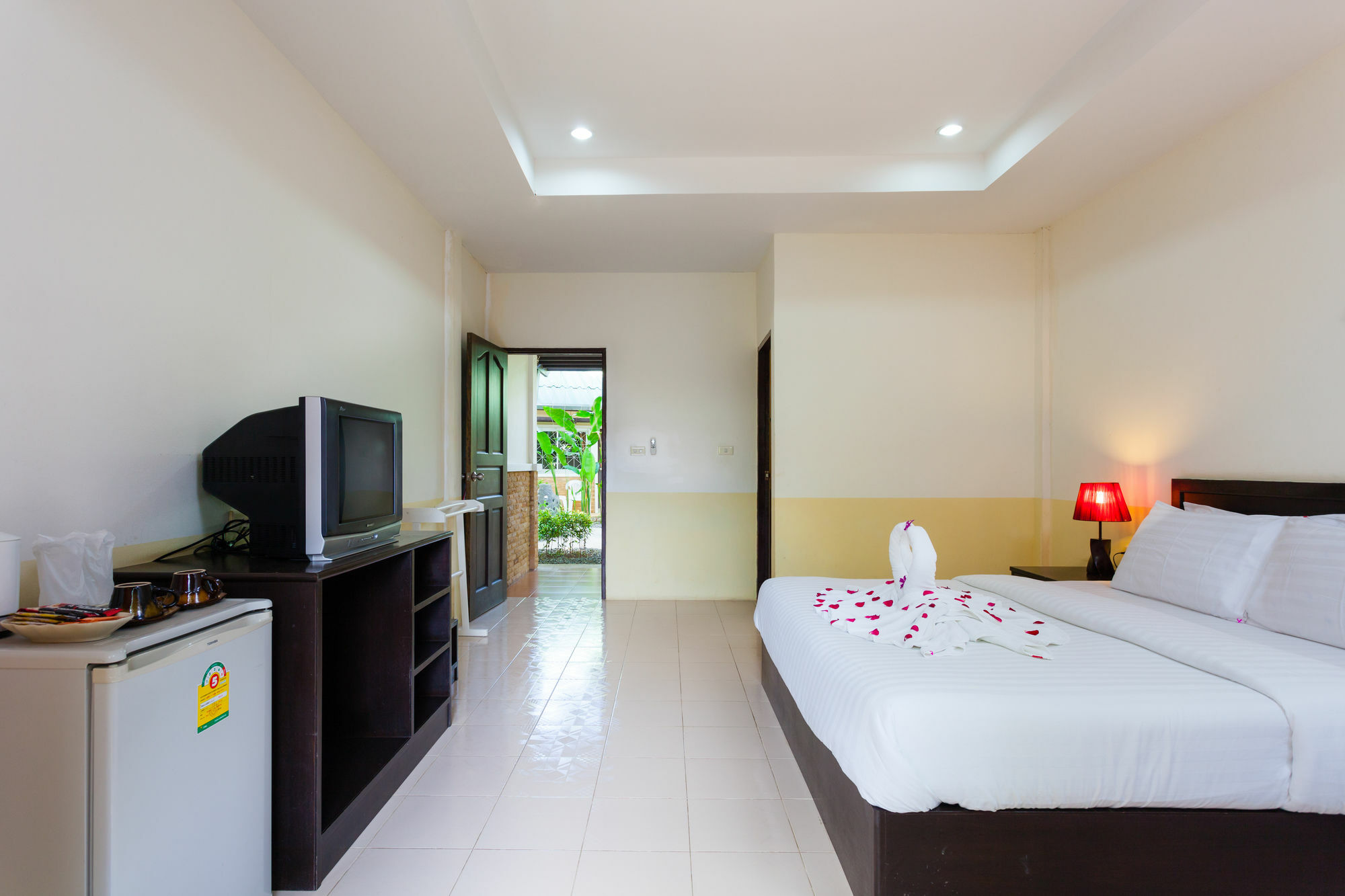 Bangtao Kanita House Strand Bang Tao Exterior foto
